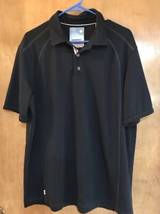 Tommy Bahama Baseball Colorado Rockies Polo Golf Shirt Größe L - Bild 1 von 5