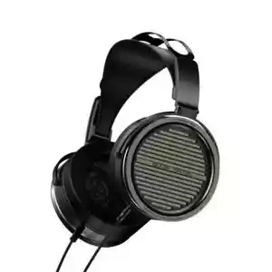 AUNE SR7000 Full-size Closed back Headphones + Stand - Picture 1 of 2