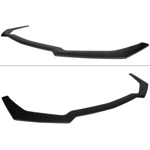 Paraurti anteriore Chin spoiler Performance Pack 2 per Ford Mustang 2018-2022 - Foto 1 di 8