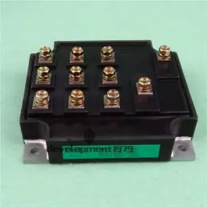 UNO MÓDULO FUJI IGBT 6DI150A-060 6DI150A060 A50L-0001-0209 - Imagen 1 de 6