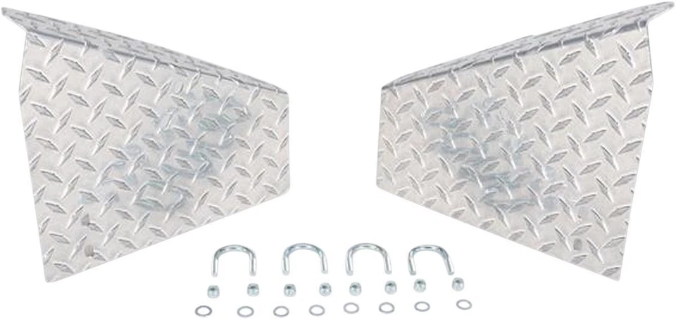 Moose Racing CV Boot Guard Polaris Sportsman - Image 1 of 1