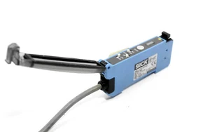 Sick WLL170-2P132 Lichtleitsensor fiber optic sensor   #MA - Bild 1 von 3