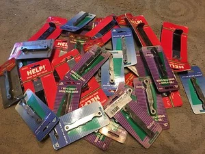 LOT OF 36 ASSORTED CTA SPARK PLUG / GAP TOOLS "GRAB BAG STYLE" - Picture 1 of 1
