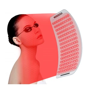 660nm 850nm Near Infrared Red Light Therapy Waist Wrap Pad Belt Pain ReliefKe - Picture 1 of 14