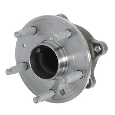 正品通用 2016 - 2019 年雪佛兰科鲁兹 Volt LS LT Premier 后轮轮毂 13517460 — 第 1/4 张图片