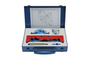 Engine Timing Tool Set - for Vauxhall/Suits Opel - Laser 5902 New - Picture 1 of 1