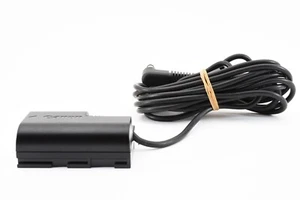 Acoplador Canon DR-E6 DC para Canon EOS Digital SLR Japón 【Exc】 3702 - Imagen 1 de 8