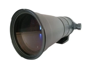 SIGMA APO 170-500mm F5-6.3 Lens for Canon EOS EF Mount AF Malfunction Japan - Picture 1 of 4