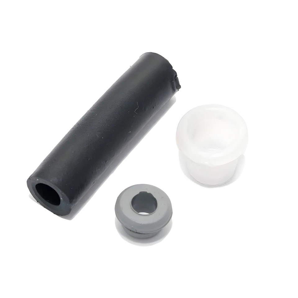 Gummi Kit Rahmen Kabelführung RMS für Sprint Vespa 150 - Bild 1 von 1