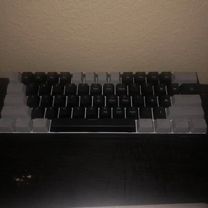 MageGee MK-STAR61 Mechanical Gaming Keyboard NEW - Picture 1 of 6