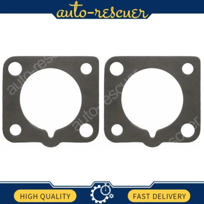 Fuel Injection Throttle Body Mounting Gasket For 1990 Nissan 300ZX Nissan 300ZX - Image 1 of 2
