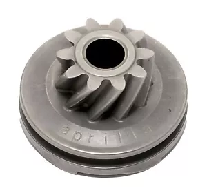 Kickstarter pinion Aprilia Morini for Suzuki Katana LC 50 SR Funmaster Sport - Picture 1 of 1