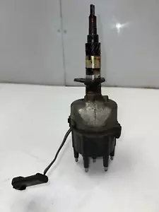 98 99 Jeep Wrangler Cherokee 4.0L Ignition Distributor Assembly OEM 56041034 - Picture 1 of 5