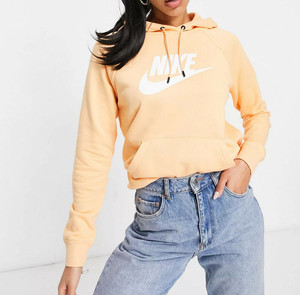 Las mejores ofertas en Sudaderas Nike naranja para De mujer | eBay