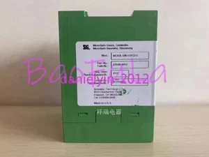 1PCS Used sti MicroSafe Series Controller MC42E-DN-1-DC2-U - Picture 1 of 2