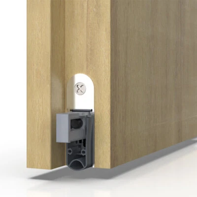 Athmer Schall-Ex L-15/30 WS - 1-seitig Auslösung - Bodendichtung - Türdichtung