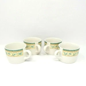 French Quarter von Pfaltzgraff Kaffee / Teetasse / Becher - Bild 1 von 10