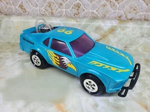 VTG 2001 AIR JAMMER XTREME PRESSURE CAR JASMAN ~ NO PUMP ~ Mustang Fastback - Picture 1 of 24