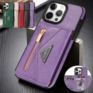 Funda protectora para iPhone 16 15 14 13 12 11 Pro Max Mini Plus XR Phone Case - Imagen 1 de 52