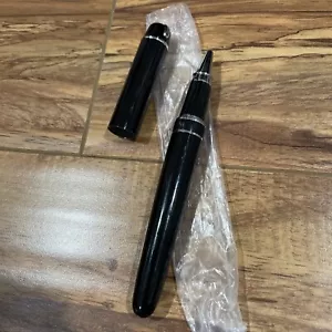 Bettoni schwarzer Stift ohne Mine - Bild 1 von 5