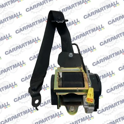 2006 2007 Mercedes-Benz ML500 Front Left Driver Side Seat Belt Retractor OEM Foto 1 de 4