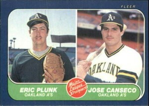 1986 Fleer Baseball Singles You Pick Your Cards