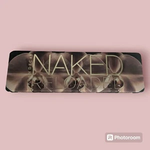 Urban Decay Naked Reloaded - Bild 1 von 3