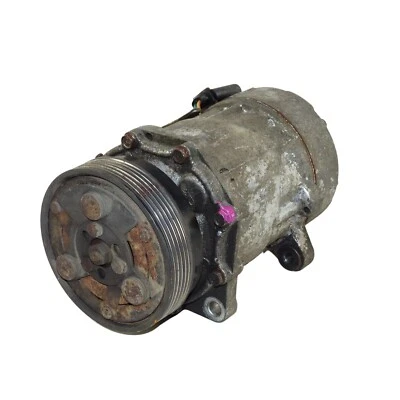 Klimakompressor VW Caddy 9KV Golf 4 Audi A3 8L Seat Leon 1M kompressor Klima - Image 1 of 4