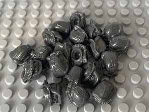 20 HEADS POLICE Accessory FOR Mega Bloks Construx Halo Call of duty COD figure - Picture 1 of 2