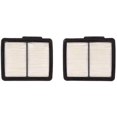 Filtro de aire del motor 2 piezas para Infiniti Q70 Q70L M37 M35 2009-2019 16546-EJ70A Foto 1 de 4
