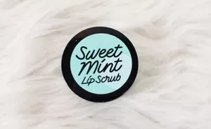 Victorias Secret PINK Candy Rose Lip Scrub 15g Full Size New - Picture 1 of 4