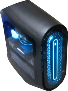Alienware Aurora R15 Gaming PC AMD Ryzen 9 32GB RAM 512GB SSD 1TB HDD RTX 4070 - Picture 1 of 7