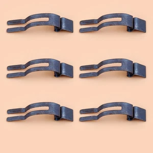 6 Chain Brake Flat Spring Fit Husqvarna 61 272 268 262 394 395 55 Rancher 40 41 - Picture 1 of 6