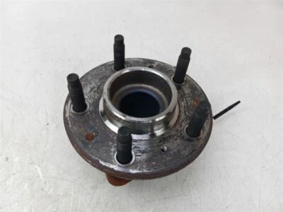 Buje de cojinete de rueda delantera derecha Cadillac CTS 2005-20011 Foto 1 de 4