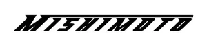 Mishimoto vinyl cut sticker / decal to suit drift cars etc - Picture 1 of 5