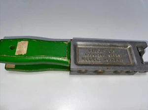 Do It Molds Pinch On Gewicht Form verschiedene Sinker machen 7 Größen PO-7-A - Bild 1 von 7