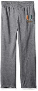 Mens Poly Pant, Dark Heather, S - Picture 1 of 1