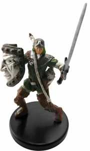 Orik Vancaskerkin (Luchador) - Rise of the Runelords - Pathfinder/D&D - 28/65 - Imagen 1 de 3
