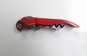 Kellner Messer aus Metall - Bild 1 von 3