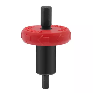 Universal Jump Start Electric Engine Drill Bit Adapter Button Starter Adapter - Picture 1 of 6