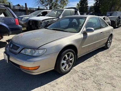 AC Condenser Fits 94-97 ACCORD 1189218 Foto 1 de 4