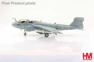 HA5011 1/72 Hobby Master EA-6B "Eve of Destruction" Operation Desert Storm - Image 1 of 2