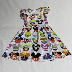 Kids Disney Themed Pajama - Picture 1 of 3