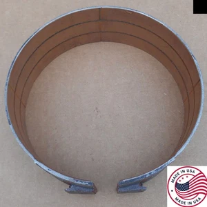 NOS MOPAR transmission kickdown band 2538461 1965-72 HEMI, 440 3x2 USA made - Picture 1 of 6