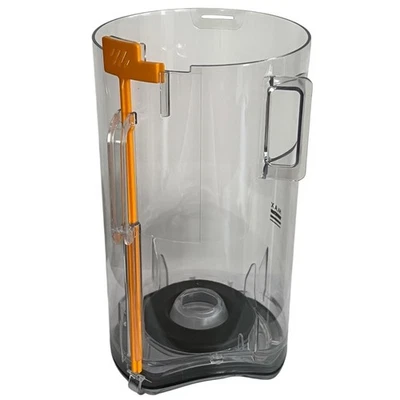 NUEVO Genuino Dyson UP16 UP19 Bola Delgada Aspiradora Repuesto Cubo de Polvo Pieza Foto 1 de 4