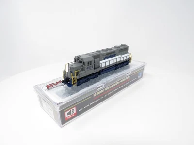 Atlas N 40005773 DCC LokSound CSX Transportation SD35 Diesel Locomotive Freight - Image 1 of 4
