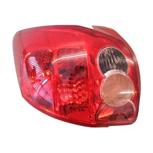 Tail Light LEFT For TOYOTA Corolla 2007-2009 HATCHBACK ZRE152 TY-07CRLH-002A-LH  - Picture 1 of 1