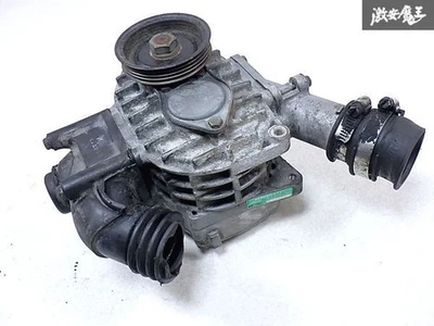 Original SUBARU PLEO RA1 RA2 EN07 Supercharger AMR500 14408KA111 WORKING - Bild 1 von 4