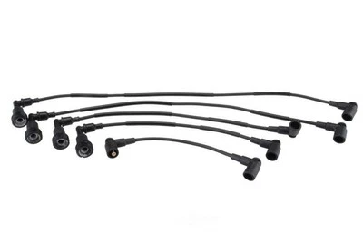 Juego de cables de bujía piezas URO 94460901590 Foto 1 de 4