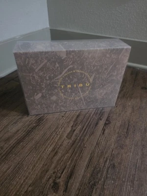 Tribu by United Colors, Juego de regalo de 4 piezas para mujer Foto 1 de 3